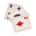 Cards at Queen Play Online Casino