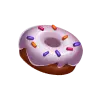 Donut at Queen Play Online Casino