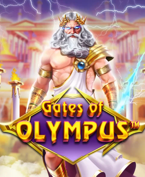 Play Gates of Olympus at Queen Play Casino
