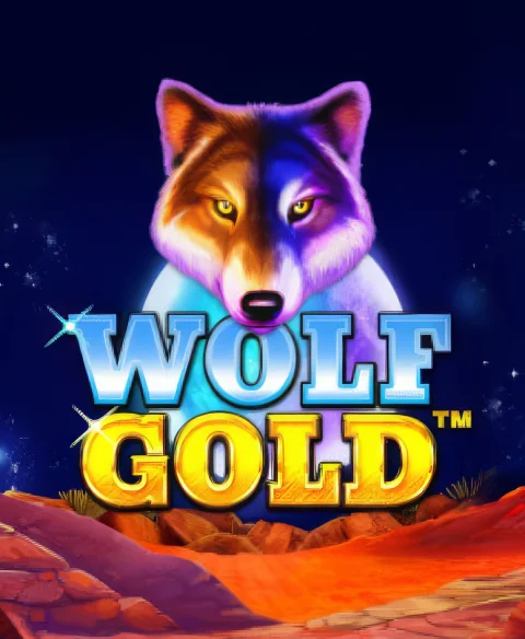 Play Wolf Gold at Queen Play Casino