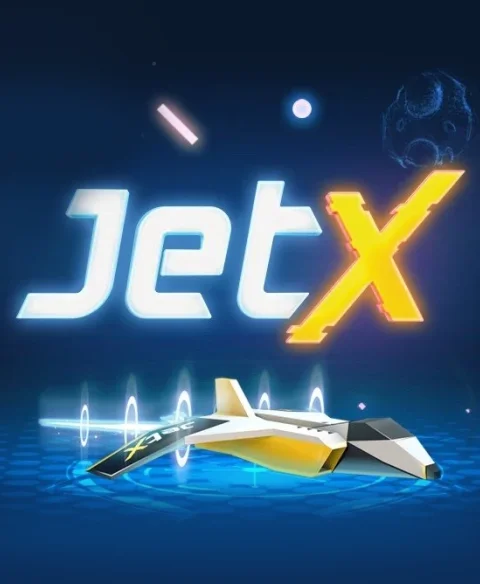 Play JetX at Queen Play Casino