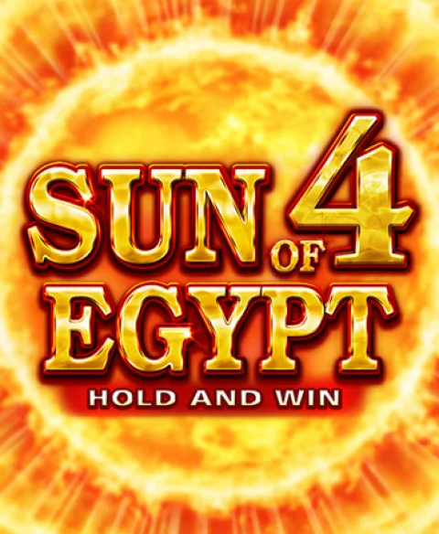 Play Sun of Egypt at Queen Play Casino